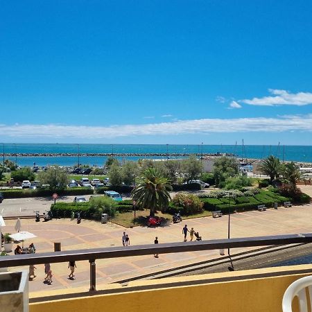 Апартаменти Sete Vue Mer Linge Fourni Екстер'єр фото